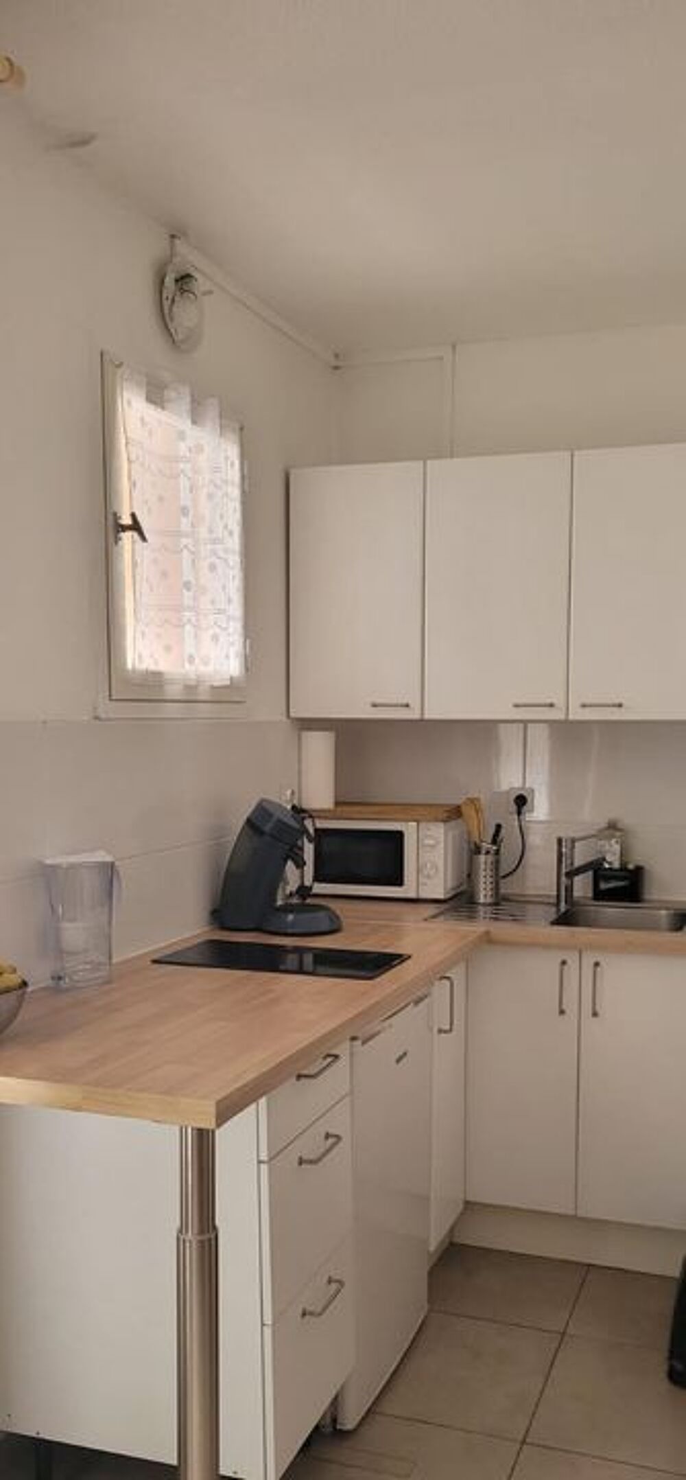 Studio de 27m2 à louer sur Pau