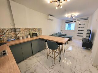  Appartement � vendre 2 pi�ces 33 m�