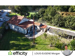  Maison � vendre 4 pi�ces 76 m�