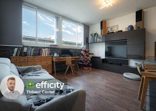  Appartement � vendre 5 pi�ces 77 m�