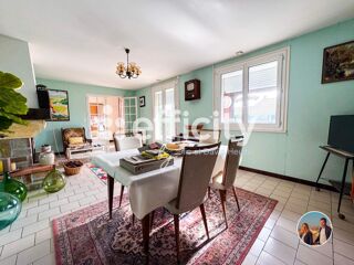  Maison � vendre 4 pi�ces 102 m�