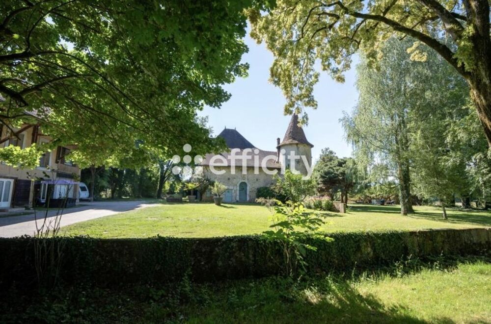 Vente Propriété/Château Demeure ancienne Aoste