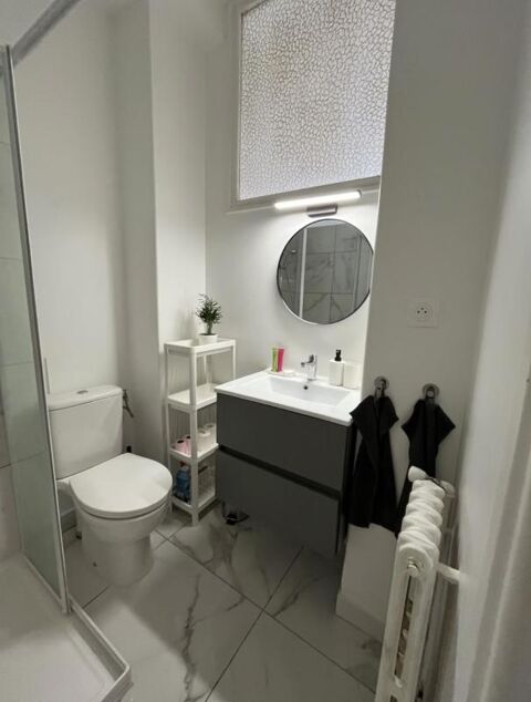  Appartement  louer 1 pice 25 m Nice