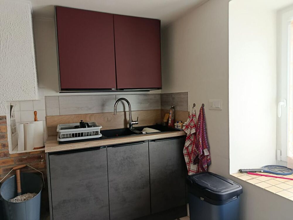 Maison 49 M2 2 chambres