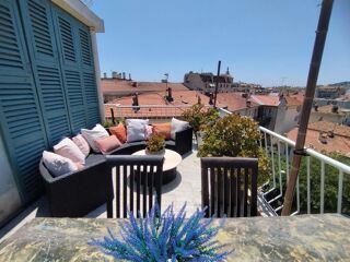  Appartement à louer 2 pièces 51 m²