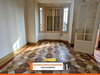  Maison  vendre 4 pices 72 m