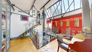  Loft � vendre 5 pi�ces 137 m�