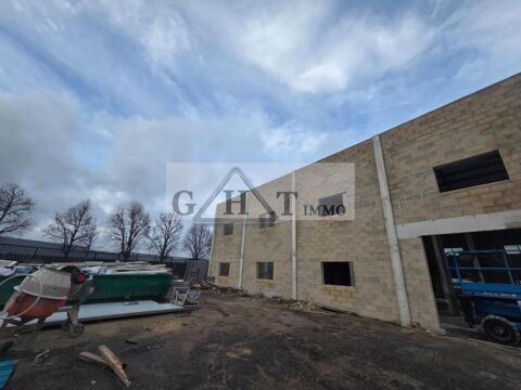 Local d'activit&eacute; de 730 m&sup2; &agrave; louer &agrave; SARCELLES 8500 95200 Sarcelles