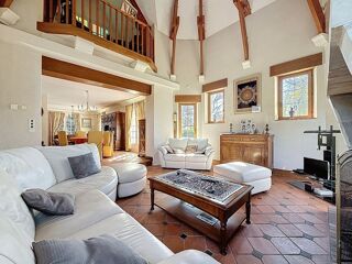  Maison � vendre 6 pi�ces 191 m�