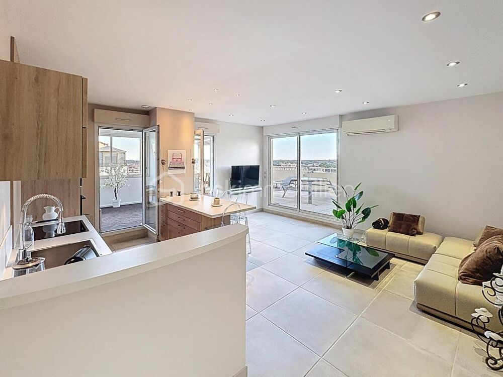 � vendre  Appartement Lattes (34970)