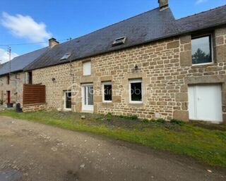 Maison 125m2 Chauvigné