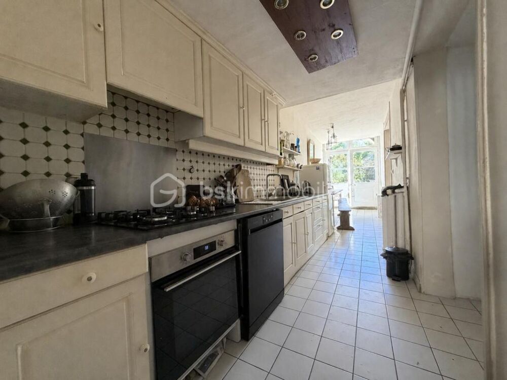 Vente Maison À VENDRE – Grande maison familiale d'environ 245 m² à Coutances Coutances