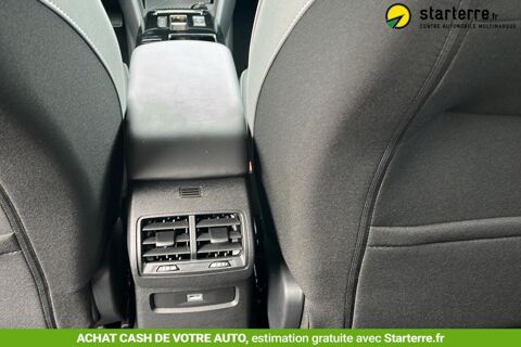 C4 Hybride 145 e-DCS6 Max 2026 occasion 69190 Saint-Fons