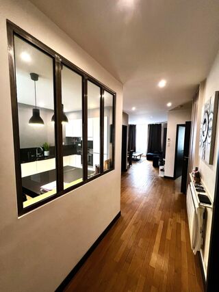  Maison  vendre 3 pices 77 m