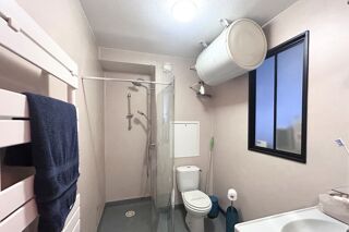  Appartement � vendre 1 pi�ce 19 m�