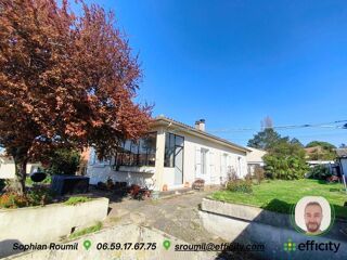  Maison à vendre 5 pièces 95 m²