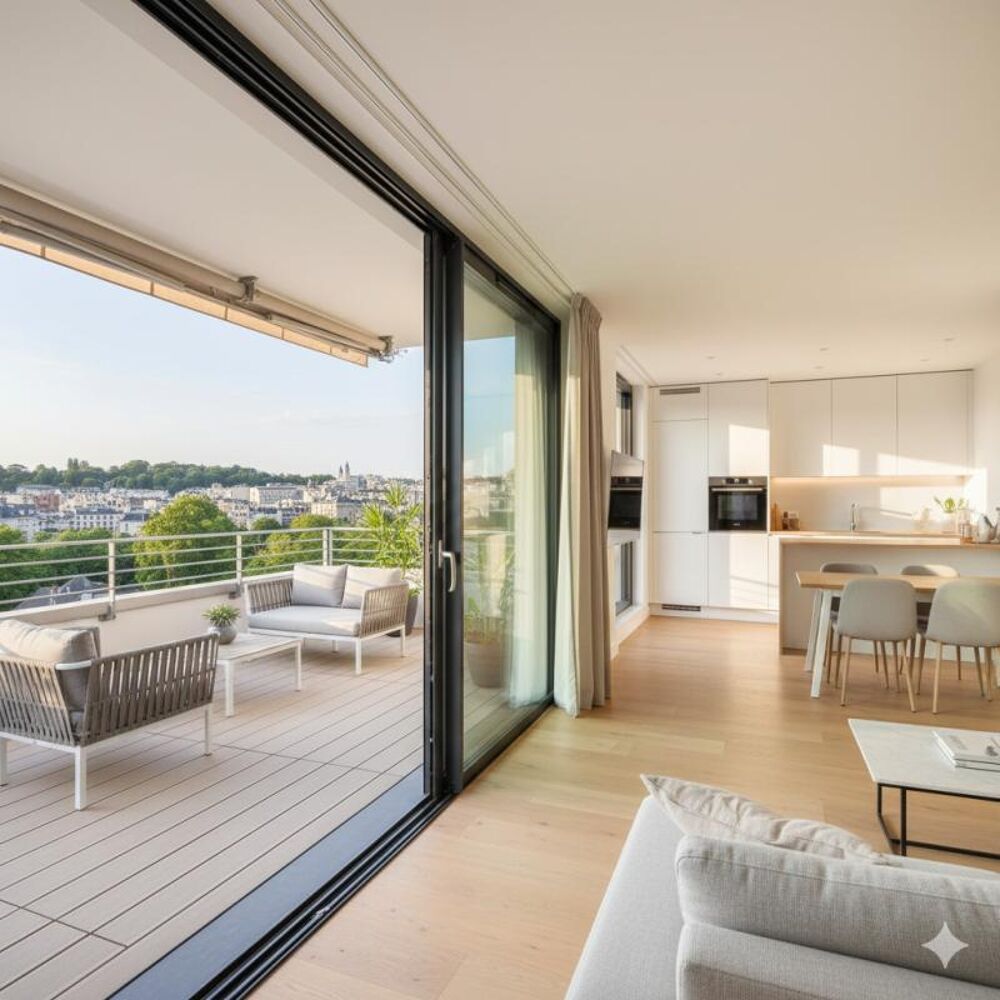 � vendre  Appartement Saint-Cloud (92210)