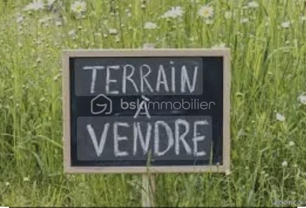 Vente Terrain Terrain Constructible a vendre Chateauneuf en thymerais