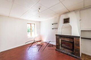  Maison à vendre 3 pièces 40 m²