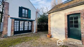  Propri�t�/ch�teau � vendre 6 pi�ces 165 m�