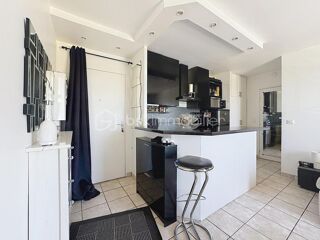  Appartement à vendre 2 pièces 35 m²