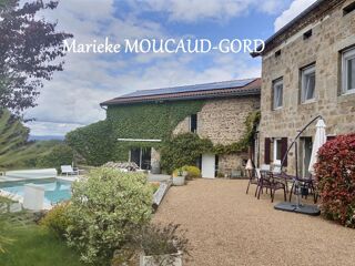  Maison à vendre 10 pièces 277 m²