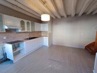  Maison à louer 2 pièces 33 m²