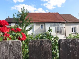  Maison � vendre 4 pi�ces 85 m�