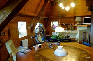  Moulin  vendre 5 pices 214 m La chapelle mouliere