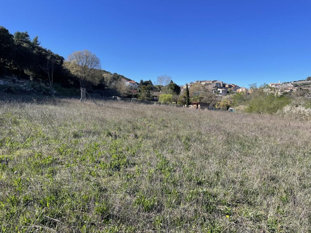 Vente Terrain Terrain Ginasservis