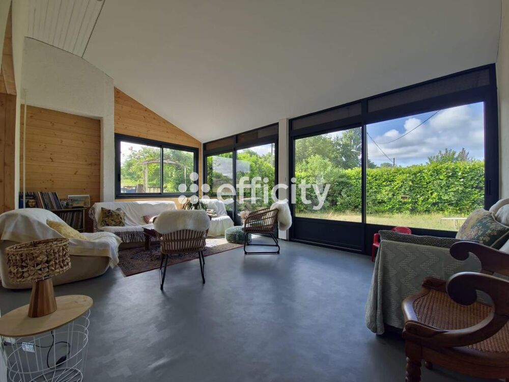 Vente Maison Pavillon Noaillan