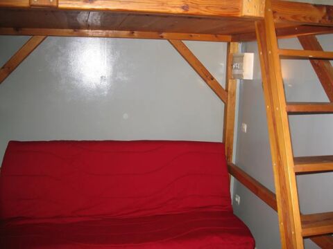  Appartement � louer 2 pi�ces 35 m�