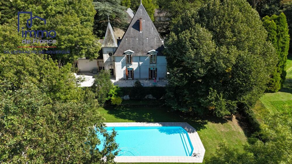   Villefranche de rouergue