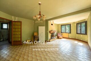  Maison à vendre 5 pièces 140 m²