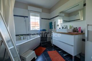  Maison � vendre 6 pi�ces 127 m�