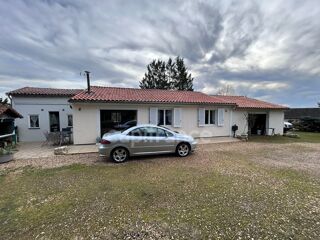  Maison à vendre 4 pièces 127 m²