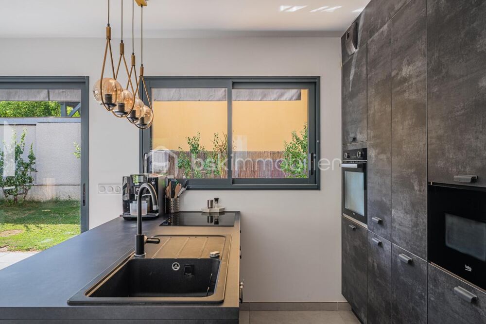 Vente Maison Maison mitoyenne 5 pièces avec Garage - Centre-ville d'Annecy Annecy
