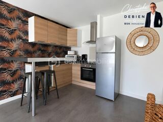  Appartement à vendre 2 pièces 41 m²