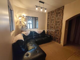  Maison à vendre 5 pièces 83 m²