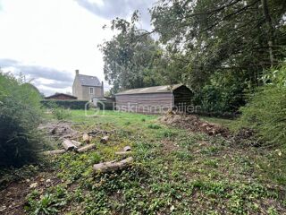 Vente Terrain TERRAIN HORS LOTISSEMENT 750 M2 - CAEN - EVRECY - MAIZET Evrecy