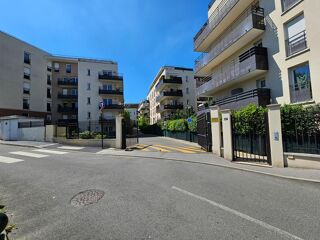  Appartement � vendre 2 pi�ces 46 m�