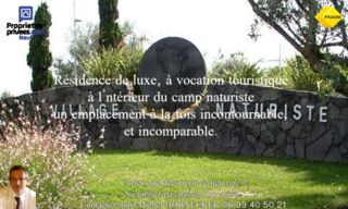  Appartement � vendre 2 pi�ces 56 m�