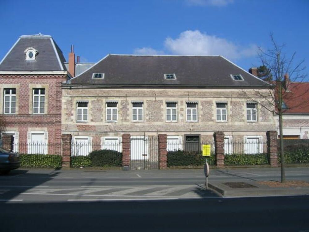 Location Appartement Appartement de 60m2 à louer sur Saint-Saulve Saint saulve
