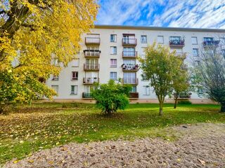  Appartement � vendre 3 pi�ces 53 m�