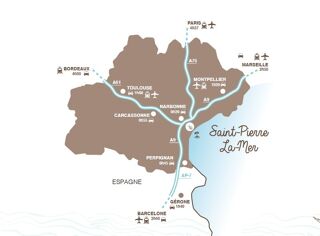  Appartement � vendre 4 pi�ces 82 m�