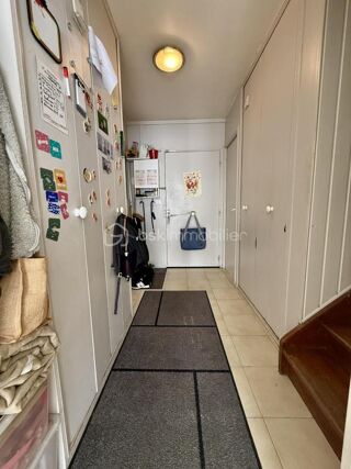  Appartement � vendre 4 pi�ces 83 m�