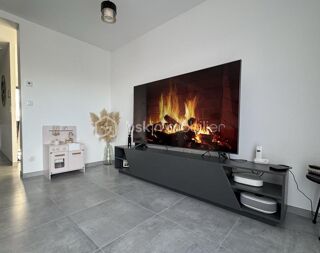  Maison à vendre 6 pièces 106 m²
