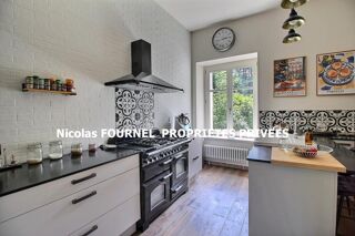  Villa à vendre 6 pièces 140 m²