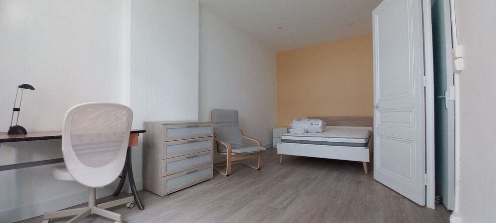 Location Appartement Appartement de 32m2 à louer sur Saint-Étienne Saint etienne
