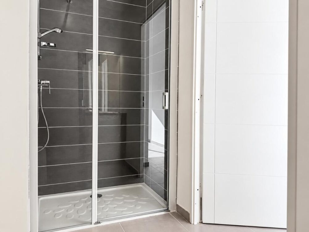Location Appartement T1 avec terrasse et parking Juvignac